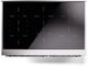 Ilve® Nostalgie II Series 40" Emerald Green Pro Style Induction Range-2