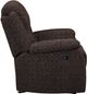 ACME Furniture Madden Brown Reclining Sofa-4