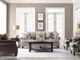 Kincaid® Bayhill Gray Sofa-1