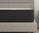 American Bedding™ Clement 14" Foam Encased Spring Extra Firm Tight Top Twin XL Mattress-4
