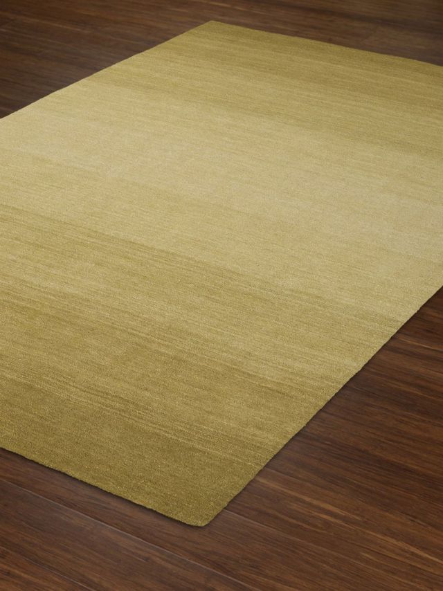 Dalyn™ Rug Company Torino Lime 5'x8' Area Rug-2