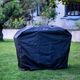 ENO Black 135 Cart Cover-2