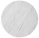 Steve Silver Co. Vida Burnished Blonde/White Dining Table-2
