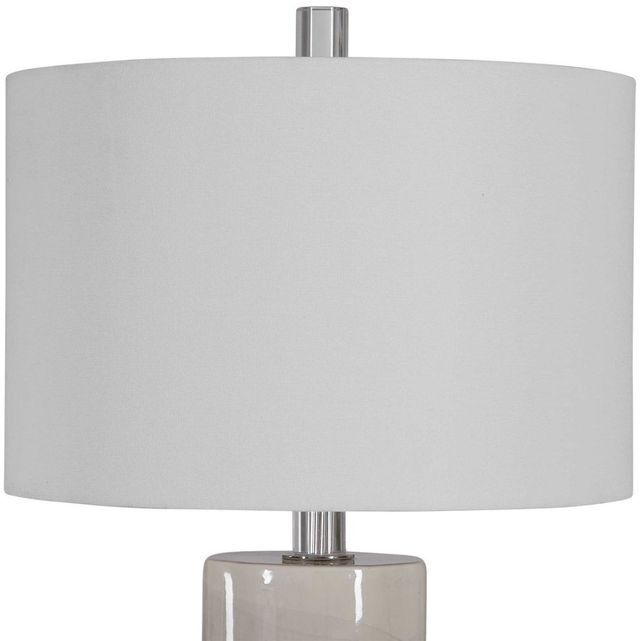 Uttermost® Zesiro Beige Table Lamp-3