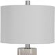 Uttermost® Zesiro Beige Table Lamp-3
