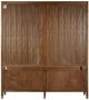 Bramble Customizable Kagu Display Cabinet-3