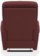 La-Z-Boy® Tripoli PowerReclineXRw™ Reclina-Way® Merlot Wall Recliner-3