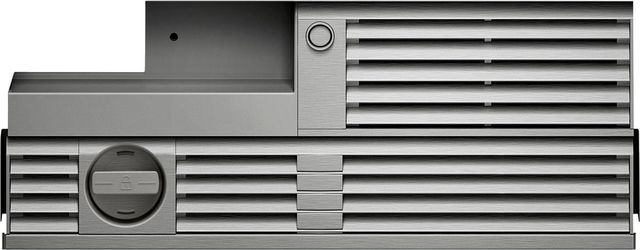 Gaggenau 400 Series Stainless Steel Ventilation Grill-0