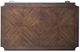 Liberty Furniture Provence Park Chateau Brown Cocktail Table-4