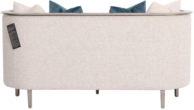 Magnussen Home® Rensick Cream Loveseat-3