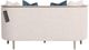 Magnussen Home® Rensick Cream Loveseat-3