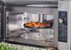 Café™ 1.7 Cu. Ft. Matte Black Over The Range Microwave-3