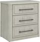 Liberty Furniture Modern Play 4-Piece Natural White Queen Bedroom Set-4