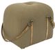 YHD Avaya Olive Pouf Ottoman-0