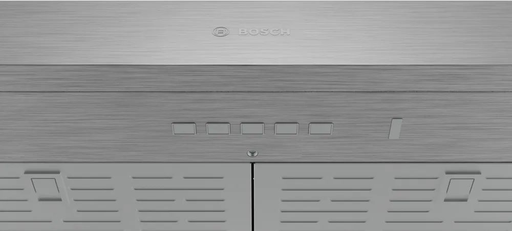Bosch Benchmark Under Cabinet Range Hood - Thumbnail 4