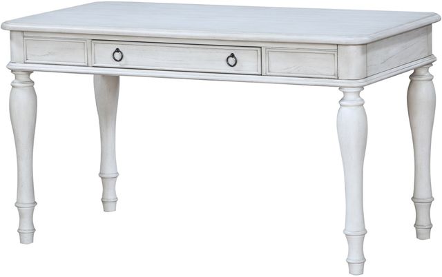 Winners Only® Bradley White Writing Desk-1