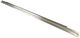 KitchenAid® 30" Stainless Steel Bottom Vent Heat Deflector-4