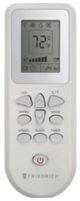 Friedrich ZoneAire® Select 12,000 BTU White Portable Air Conditioner -1