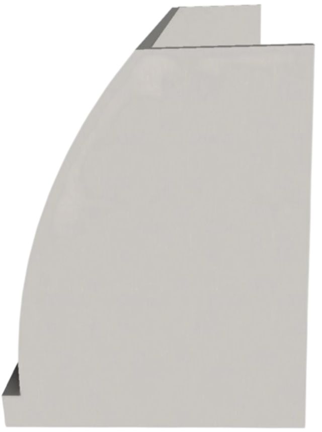 Vent-A-Hood® 48" Stainless Steel Wall Mounted Range Hood-1
