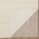 Karastan® Rugs Gemini Ivory 6' x 9' Area Rug-3
