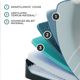 Tempur-Pedic® TEMPUR-ProAdapt® 12" TEMPUR-Material™ Soft Smooth Top California King Mattress-3