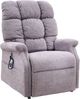 UltraComfort™ Aurora Anchor Small Power Lift Recliner-0