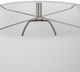 Uttermost® Medan Dove Gray/Taupe Table Lamp-2