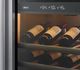 Dacor® 24" Graphite Wine Column Modernist Panel Kit-4