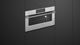 Fisher & Paykel Series 9 Professional 30" Stainless Steel Compact Combination Steam Oven-2