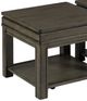 England Furniture Nicolette Charcoal Bunching Cocktail Table-1