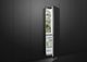 Fisher & Paykel Series 9 10.7 Cu. Ft. Panel Ready Built In Bottom Freezer Refrigerator-1