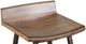 Sunny Designs™ 30" Buckskin Stool Wood Seat-1