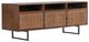 Four Hands Carmel 65" Media Console-0