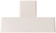 Ilve® Nostalgie II Series 48" Antique White Wall Mounted Range Hood-0