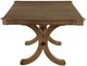 ACME Furniture Harald Gray Oak Dining Table-4