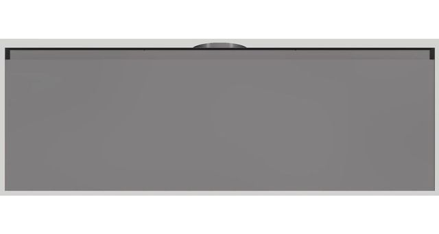 Vent-A-Hood® 54" Gunsmoke Wall Hood-3