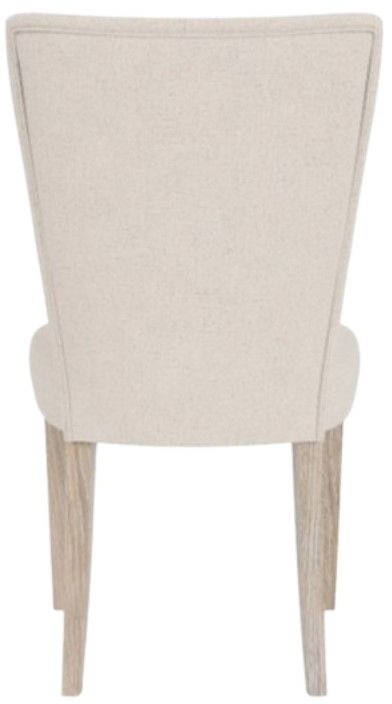 Riverside Furniture Rosalie 2-Piece Hemlock Side Chair Set-4
