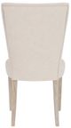 Riverside Furniture Rosalie 2-Piece Hemlock Side Chair Set-4