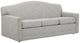 Flexsteel® Customizable Aggie Sofa-0