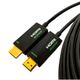 Tributaries® 25m Aurora Active Optical HDMI Cable-1