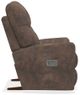 La-Z-Boy® Rori Saddle Power Rocking Recliner with Headrest and Lumbar-2