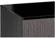 Salamander Designs® Chameleon Seattle 237 Vivitek Alpi Gray Oak Projector Integrated Cabinet-1