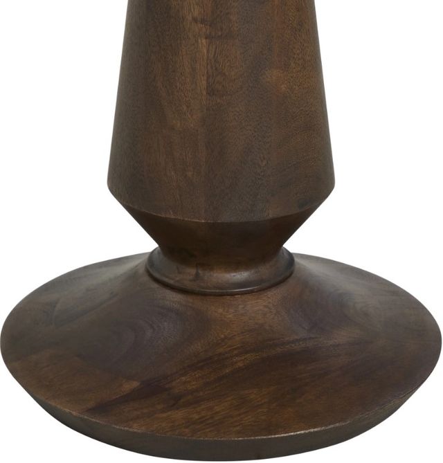 Renwil® Rospo Walnut Side Table-4