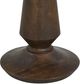 Renwil® Rospo Walnut Side Table-4