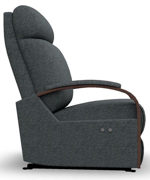 Best® Home Furnishings Customizable Kinetix Power Space Saver® Recliner-2