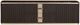 Michael Amini® West Kensington Medium Espresso Media Cabinet-1