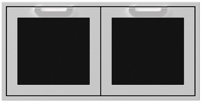 Hestan® AGAD Series 42” Stealth Outdoor Double Access Doors-0