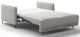 Luonto® Furniture Customizable Haven Queen Loveseat Sleeper-0