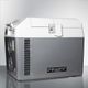 Accucold® by Summit® 22" 0.9 Cu. Ft. Gray Compact Refrigerator-1