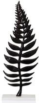 Stylecraft Black Leaf Home Décor-0